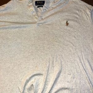 Ralph Lauren polo shirt